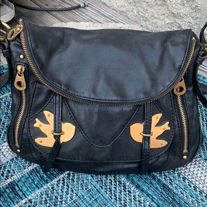 Marc By Marc Jacobs Peace Doves Crossbody Bag